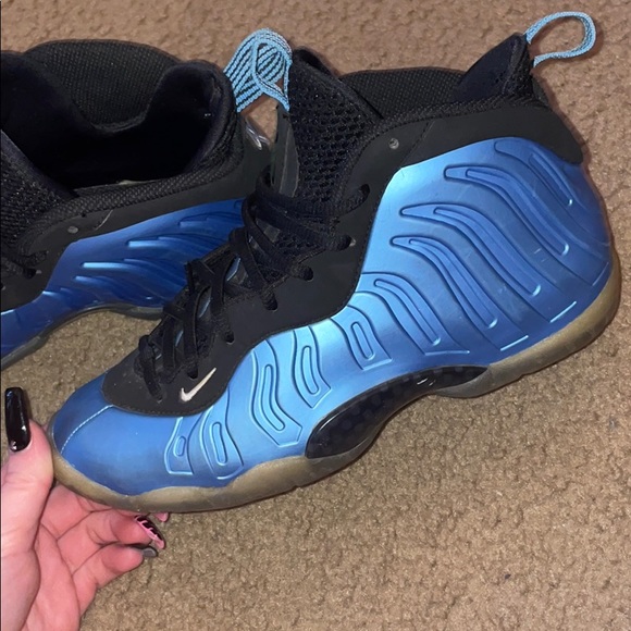 Foams - Picture 2 of 4